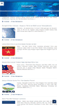 Mobile Screenshot of indosmarin.com